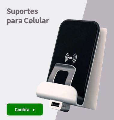 Suportes de Celular